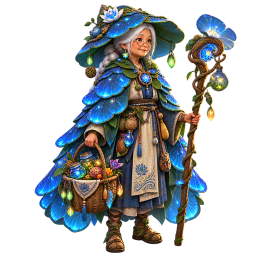 Root Weaver Tala
